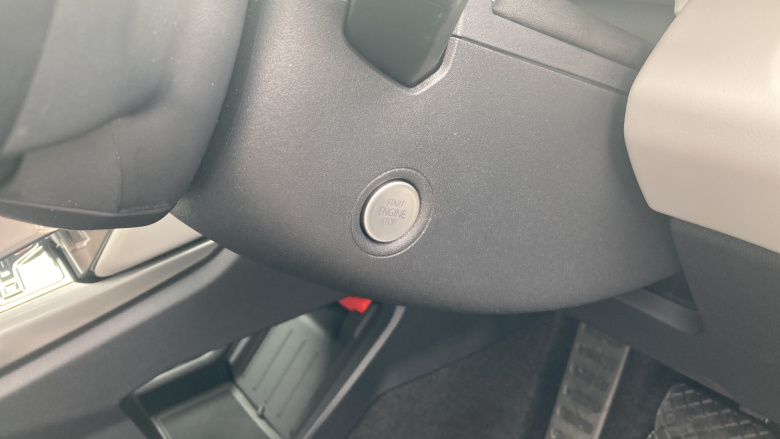 Ford Capri 210kW Select 77kWh 5dr Auto Electric Estate